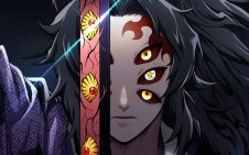 Kokushibo (Kimetsu no Yaiba)