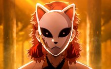 Sabito (Kimetsu no Yaiba)