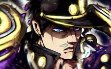 jotaro kujo