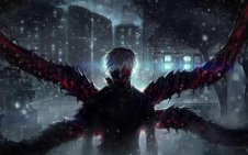Tokyo Ghoul