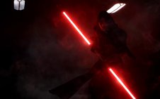 DARTH MAUL (Star Wars)