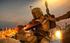 Boba Fett (star wars)