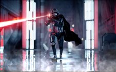 Trooper from star wars