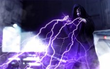 Sheev Palpatine (star wars)