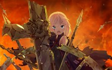 Teresa (Honkai Impact 2)