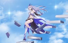 Benares (Honkai Impact 3)