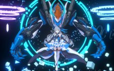 Cyber Angel (Honkai Impact)