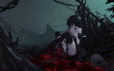 Dark Seele (Honkai Impact 3)