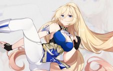 Durandal (Honkai Impact 3)