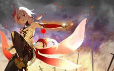 Fuhua (Honkai Impact 3)