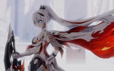 Herrscher of Flamescion