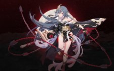 errscher of Sentience: The Dominant Perception