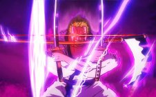 Zoro Purgatory Onigiri