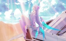 Kiana (Honkai Impact 3)