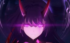 Raiden Mei (Honkai Impact 3)