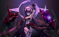 Raiden Mei: Thunder's Call