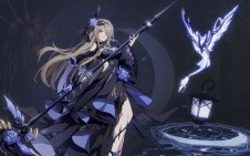 Rita Rossweisse (Honkai Impact 3)