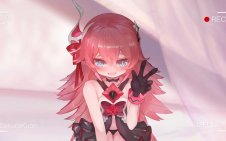 Rozaliya's Camera Chronicles