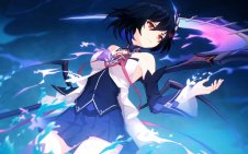 Seele (Honkai Impact 3)