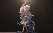 Theresa: The Valiant Valkyrie