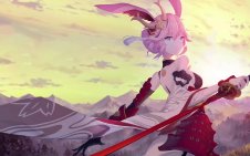 Yae Sakura (Honkai Impact 3)