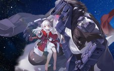 Klara (Honkai Star Rail)