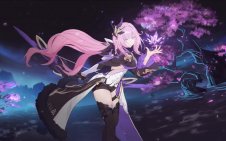 Elysia (Honkai Impact 3)
