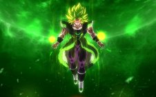 Broly