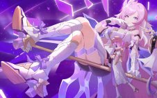 Celestial Champion Elysia