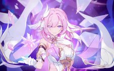 Angelic Warrior Elysia