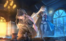 Essex & Enterprise (Azur Lane)