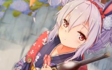 Laffey: The Azure Vanguard