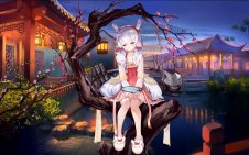 Laffey White Rabbit (Azur Lane)