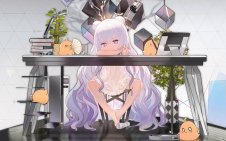 Le Malin (Azur Lane)