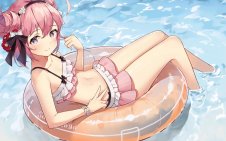 Saratoga (Azur Lane)