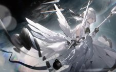 Punishing Gray Raven - Liv