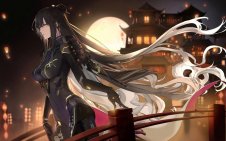 Bianca (Punishing Gray Raven)