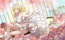 Bianca Bride (Punishing Gray Raven)