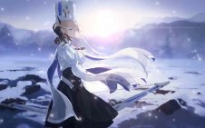 Bianca (Punishing Gray Raven)