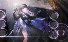 Selena (Punishing Gray Raven)