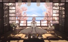 Unleashing Liv (Punishing Gray Raven)