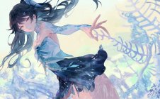 Lucia: The Fearless Force