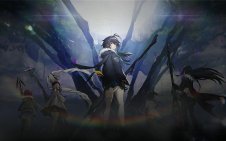 THRUD: Broken Heaven