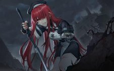 Vera (Punishing Gray Raven)