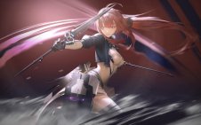 Virtuous Vanguard Vera