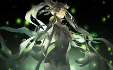 Fearless Females of Punishing Gray Raven