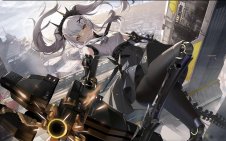 The Combat Queen Karenina