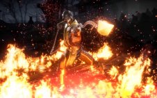 Scorpion (Mortal Kombat)