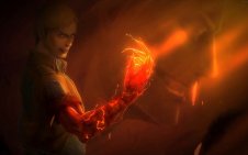 Erwin Smith (Attack On Titan)