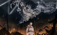 Battle Cry: Attack on Titan